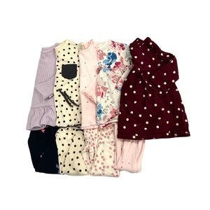 Lot of girls 18-24 months outfits